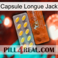 Long Jack Capsule 42